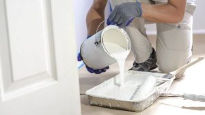 De Kracht van Kleur: Hoe Schoonheid en Schilderkunst Elkaar Aanvullen